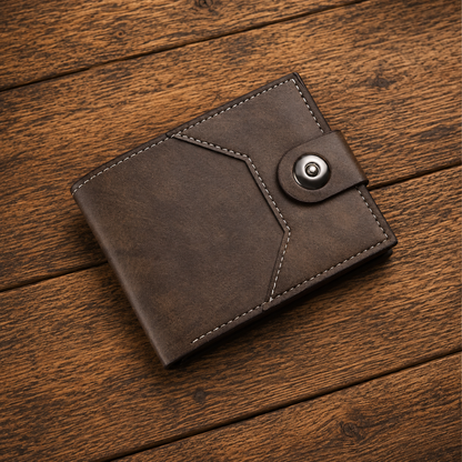 Classic Secure Wallet
