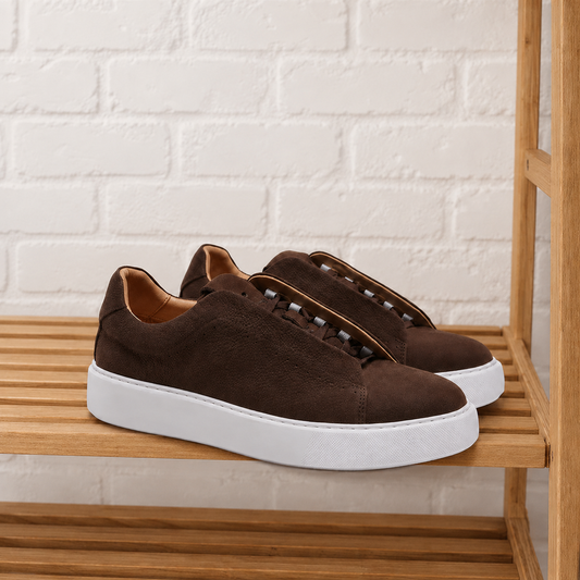 Luxury Modern Casual Sneakers