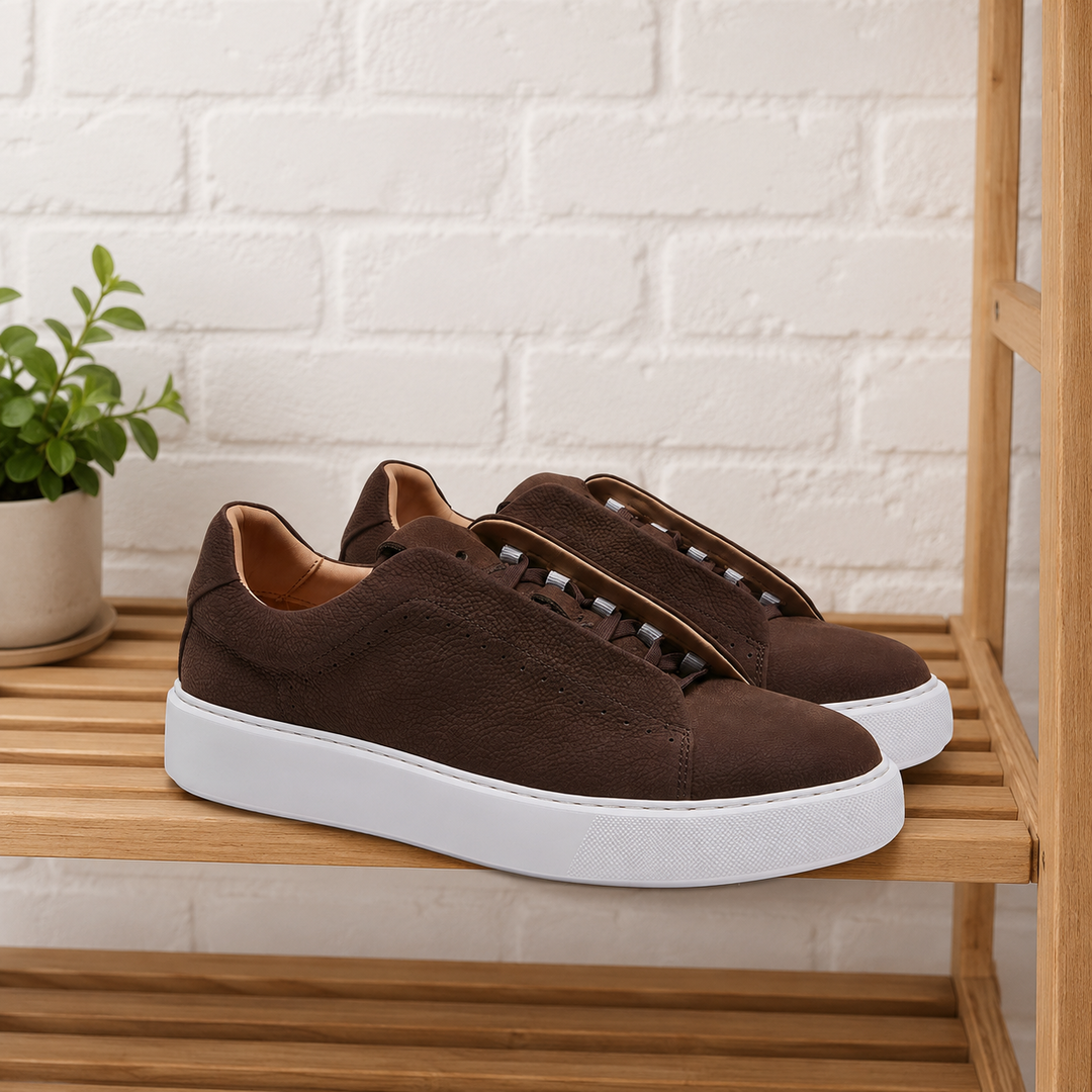 Luxury Modern Casual Sneakers