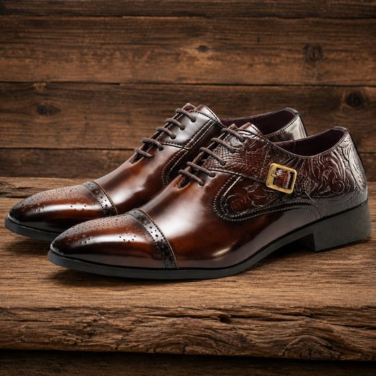 Modern Classic Shoes