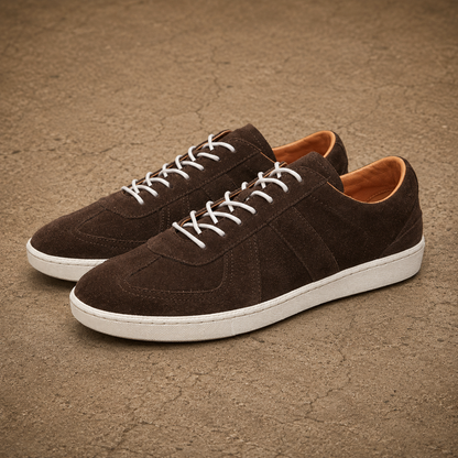 Soft Premium Walking Sneakers
