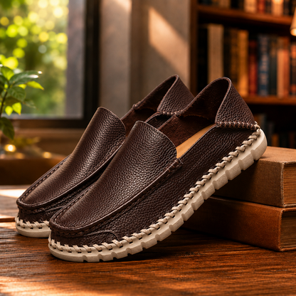Classic Daily Loafers