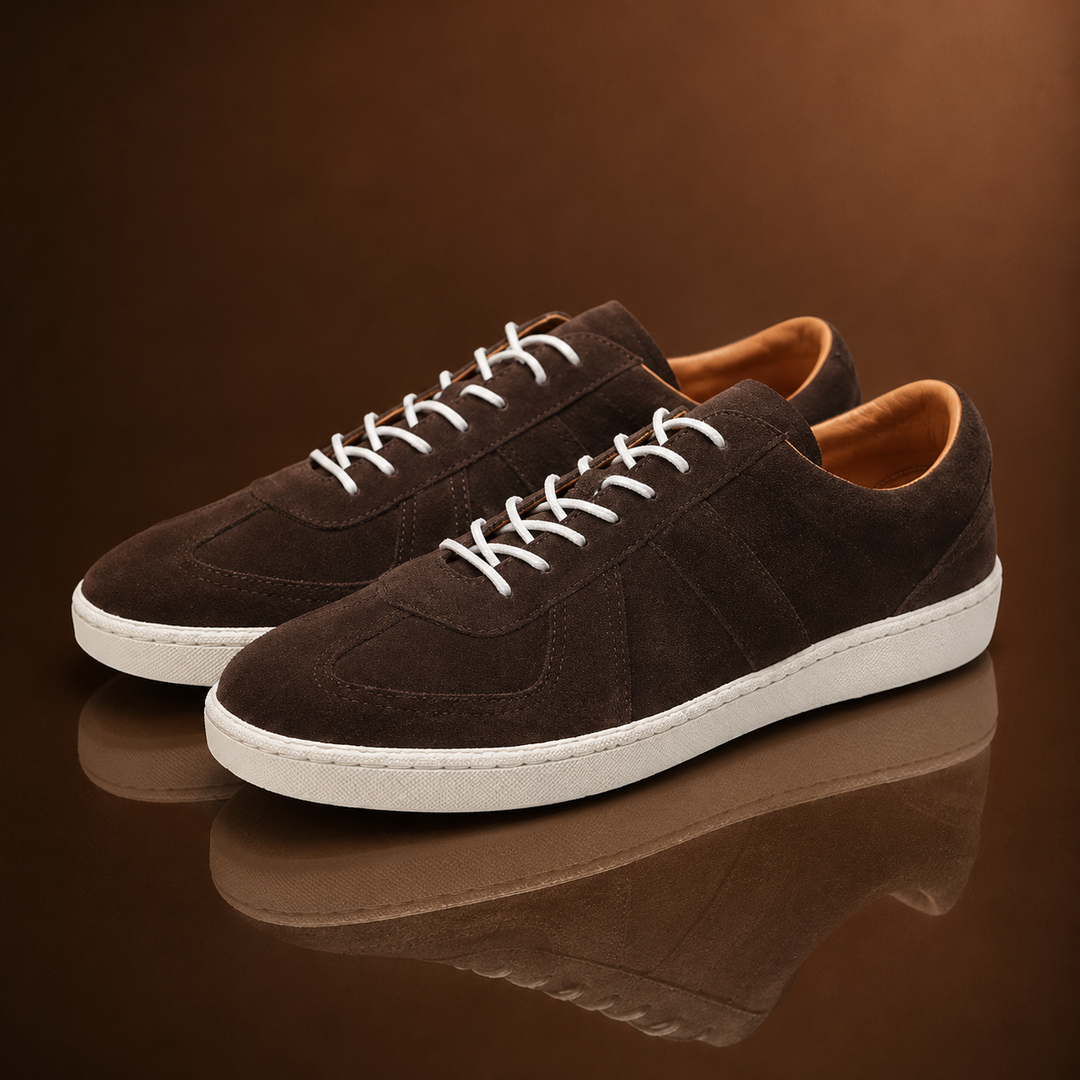 Soft Premium Casual Sneakers