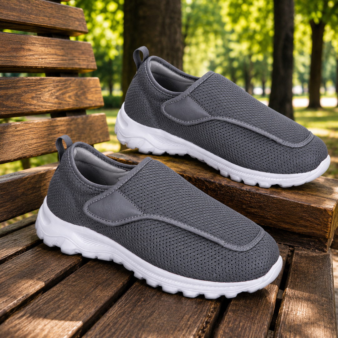 Adjustable Walking Shoes