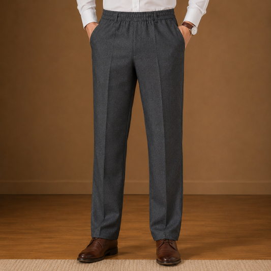 Comfortable Dress Trousers