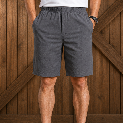 Comfort Casual Shorts