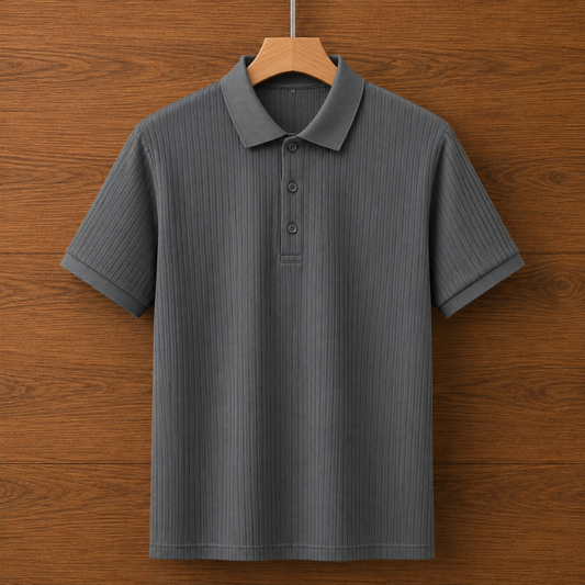 Premium Casual Polo Shirt