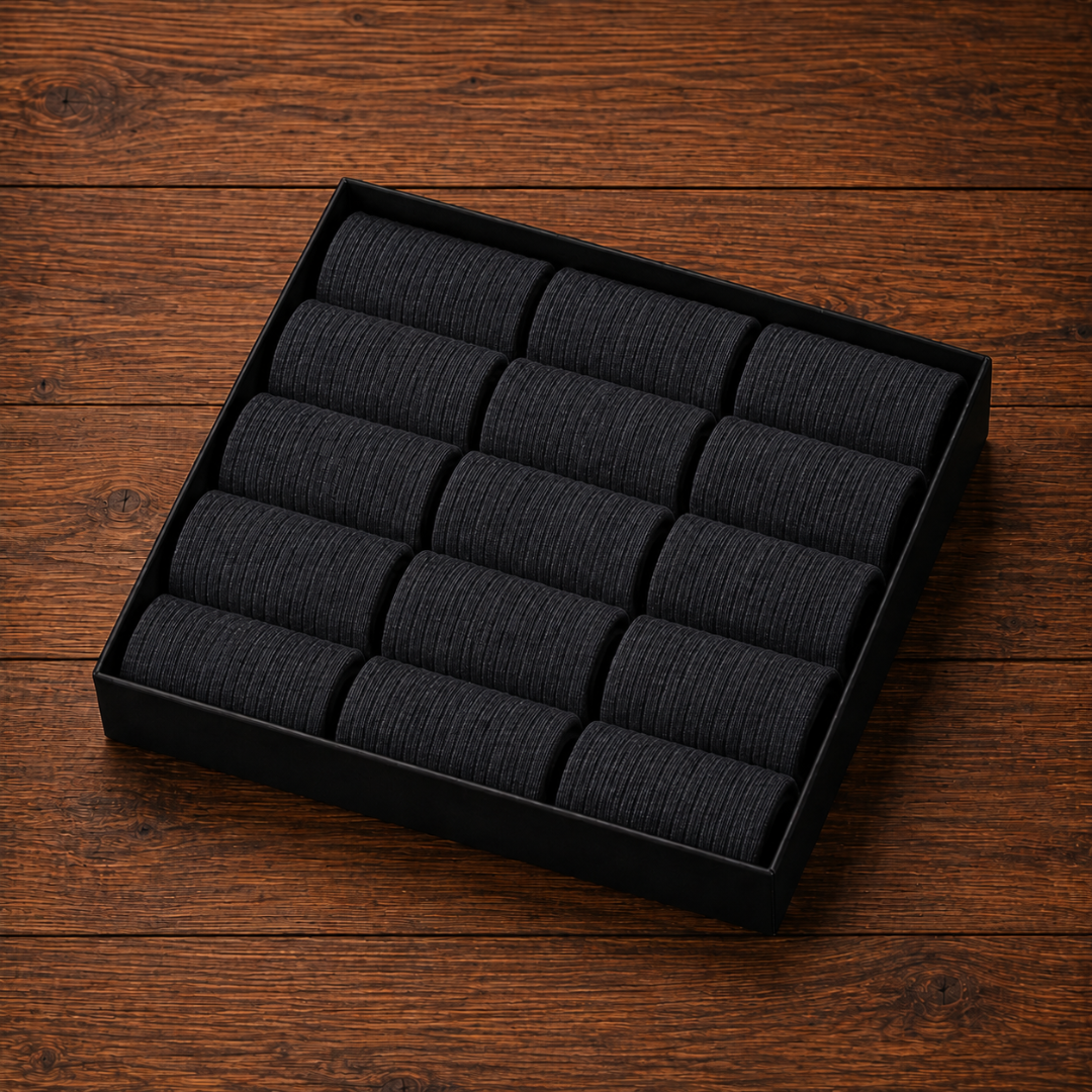 Soft Everyday Socks