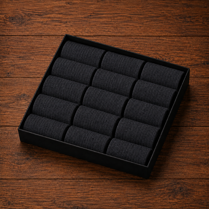 Soft Everyday Socks