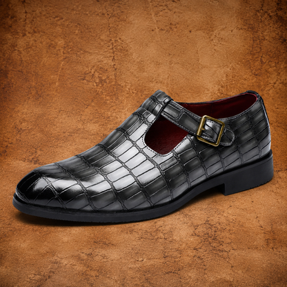 Premium Strap Shoes
