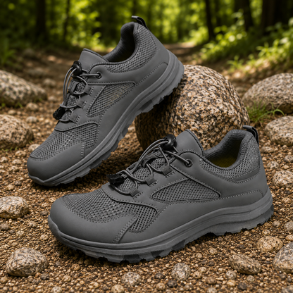 Summit Trek Sneakers