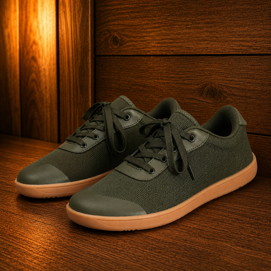 Breathable Daily Sneakers