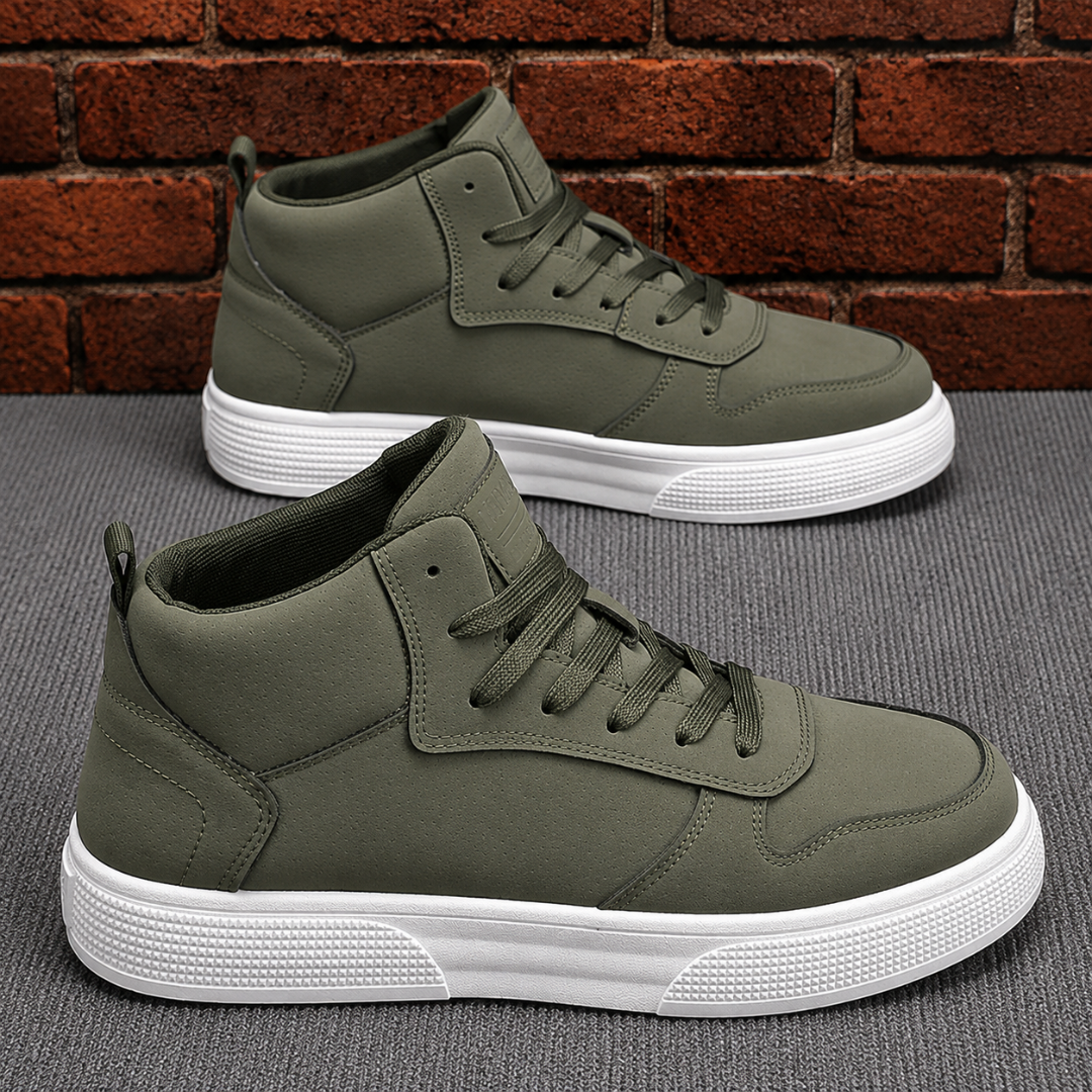 Premium Everyday Sneakers