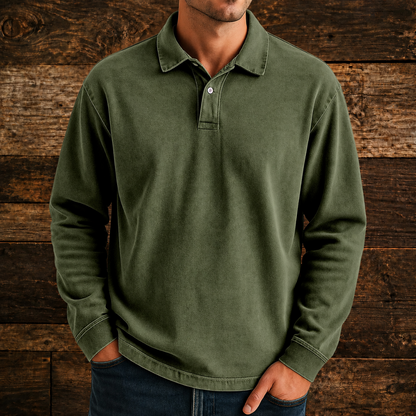Comfort Polo Shirt
