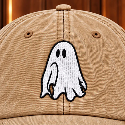Embroidered Baseball Cap
