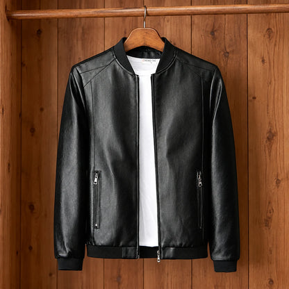 Everyday Bomber Jacket