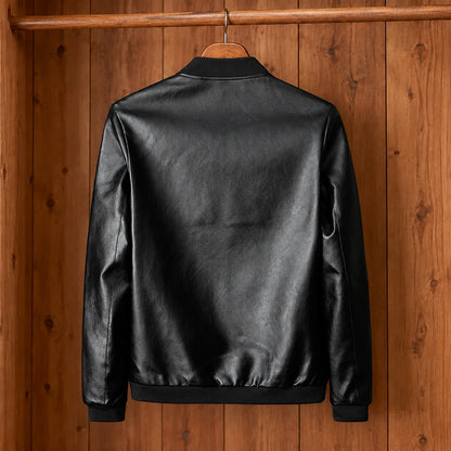 Everyday Bomber Jacket