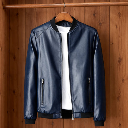 Everyday Bomber Jacket
