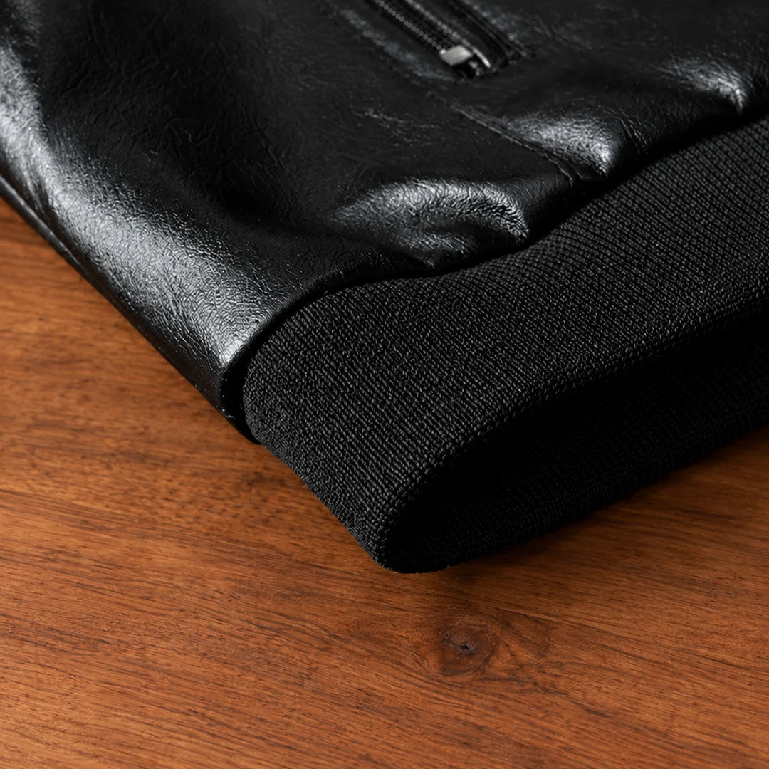 Everyday Bomber Jacket