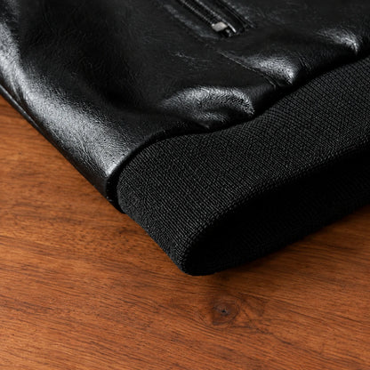 Everyday Bomber Jacket
