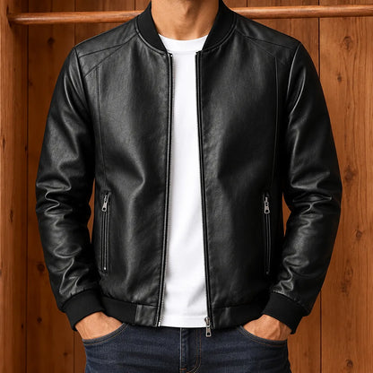 Everyday Bomber Jacket