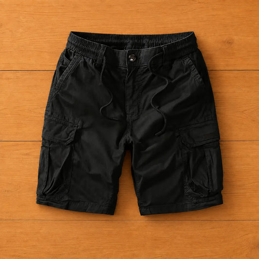 Everyday Cargo Pocket Shorts
