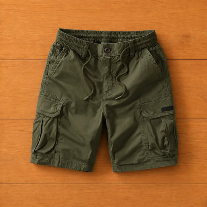 Everyday Cargo Pocket Shorts