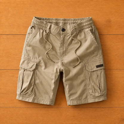 Everyday Cargo Pocket Shorts