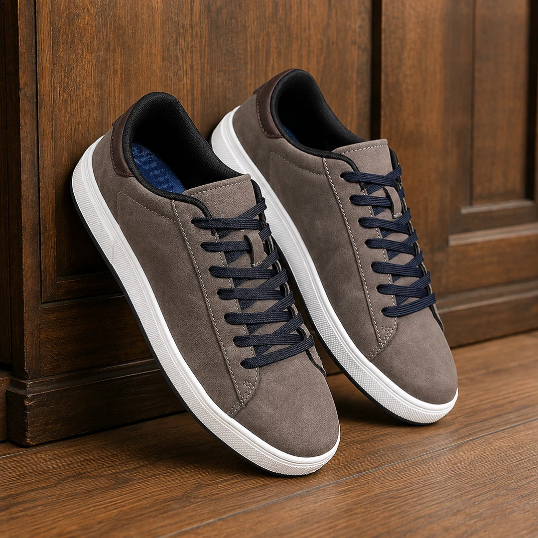 Everyday Casual Sneakers