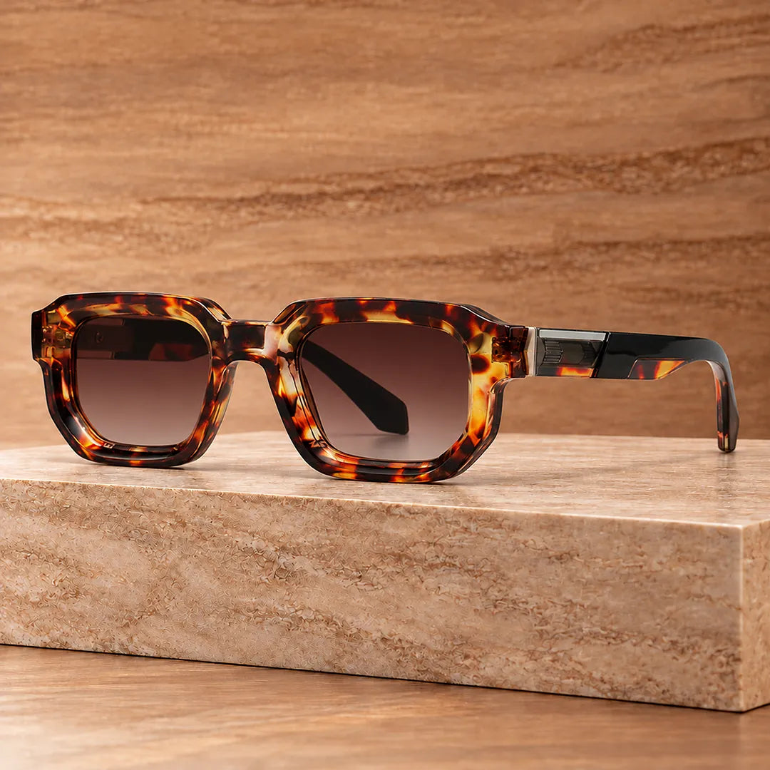 Everyday Classic Sunglasses