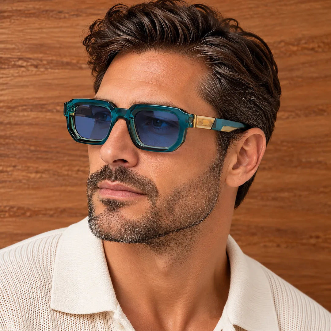 Everyday Classic Sunglasses