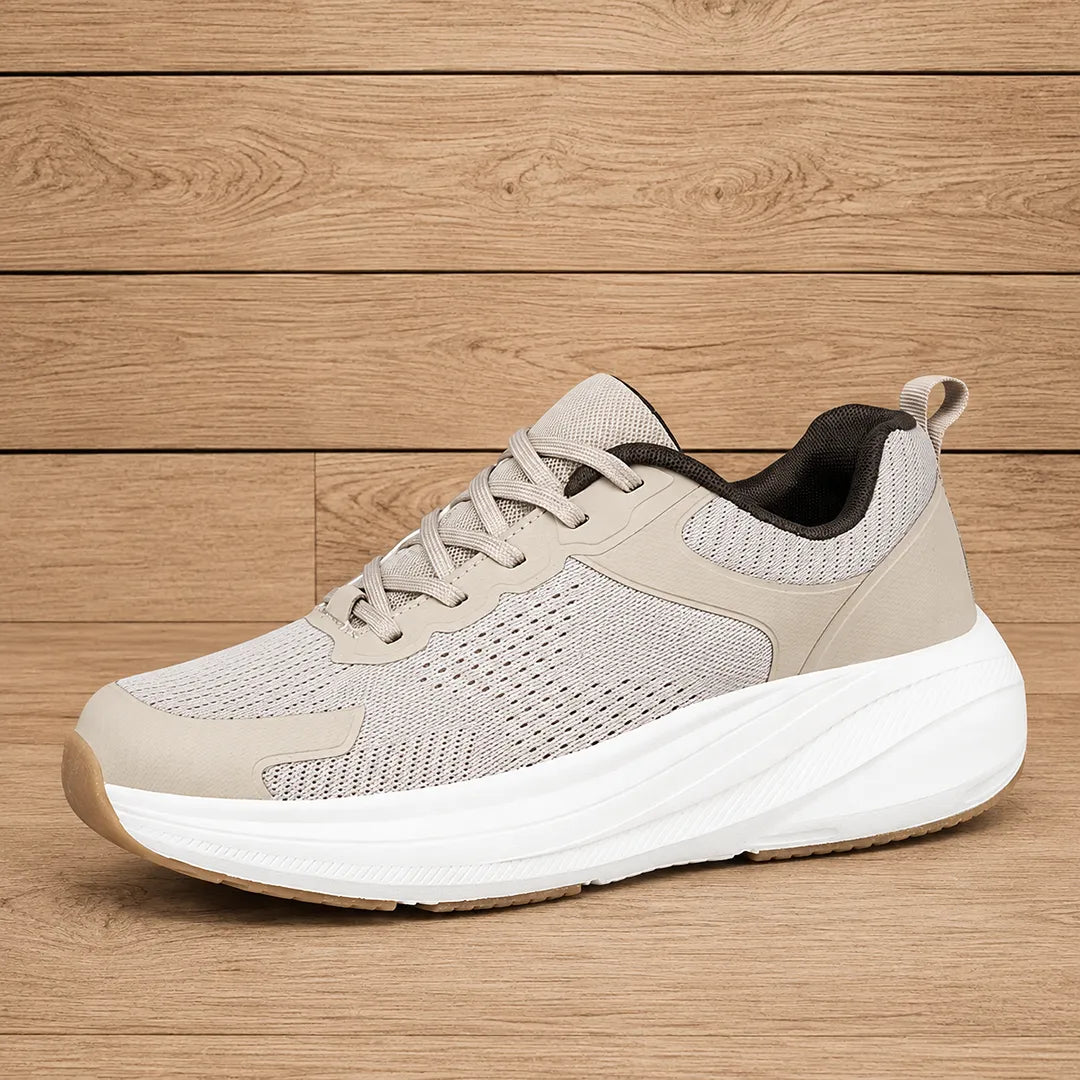 Everyday Comfort Casual Sneakers