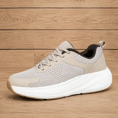 Everyday Comfort Casual Sneakers