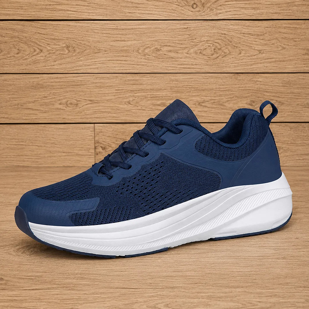 Everyday Comfort Casual Sneakers