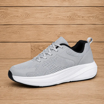 Everyday Comfort Casual Sneakers