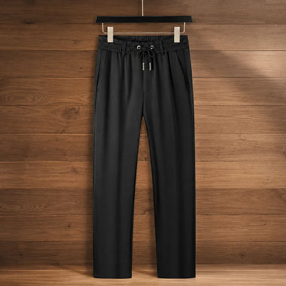 Everyday Comfort Drawstring Pants