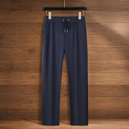 Everyday Comfort Drawstring Pants