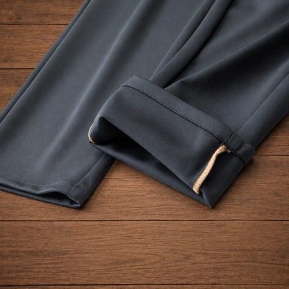 Everyday Comfort Drawstring Pants