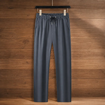 Everyday Comfort Drawstring Pants