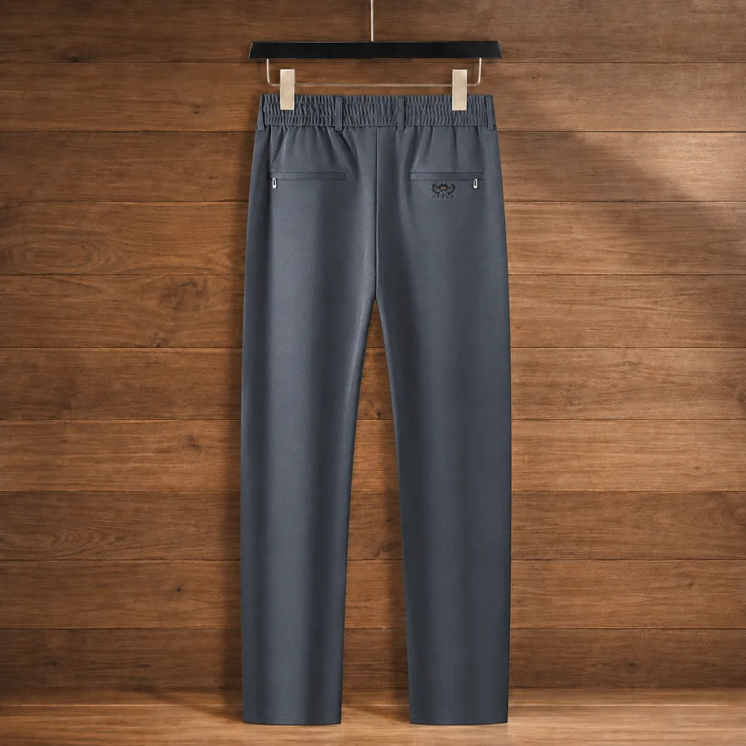 Everyday Comfort Drawstring Pants