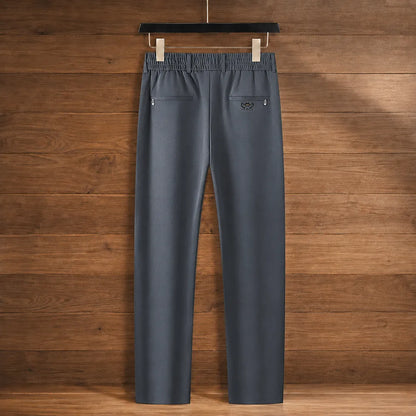 Everyday Comfort Drawstring Pants