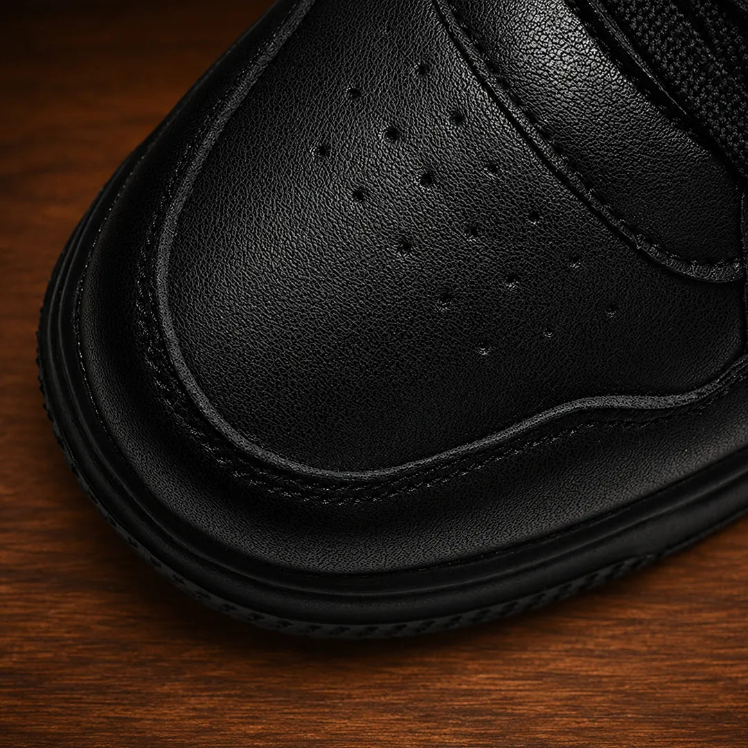 Everyday Comfort Sneakers