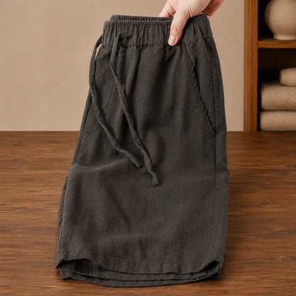 Everyday Drawstring Shorts
