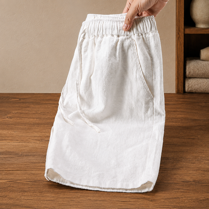 Everyday Drawstring Shorts