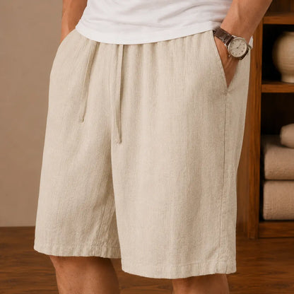 Everyday Drawstring Shorts