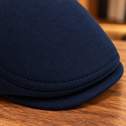 Everyday Flat Cap
