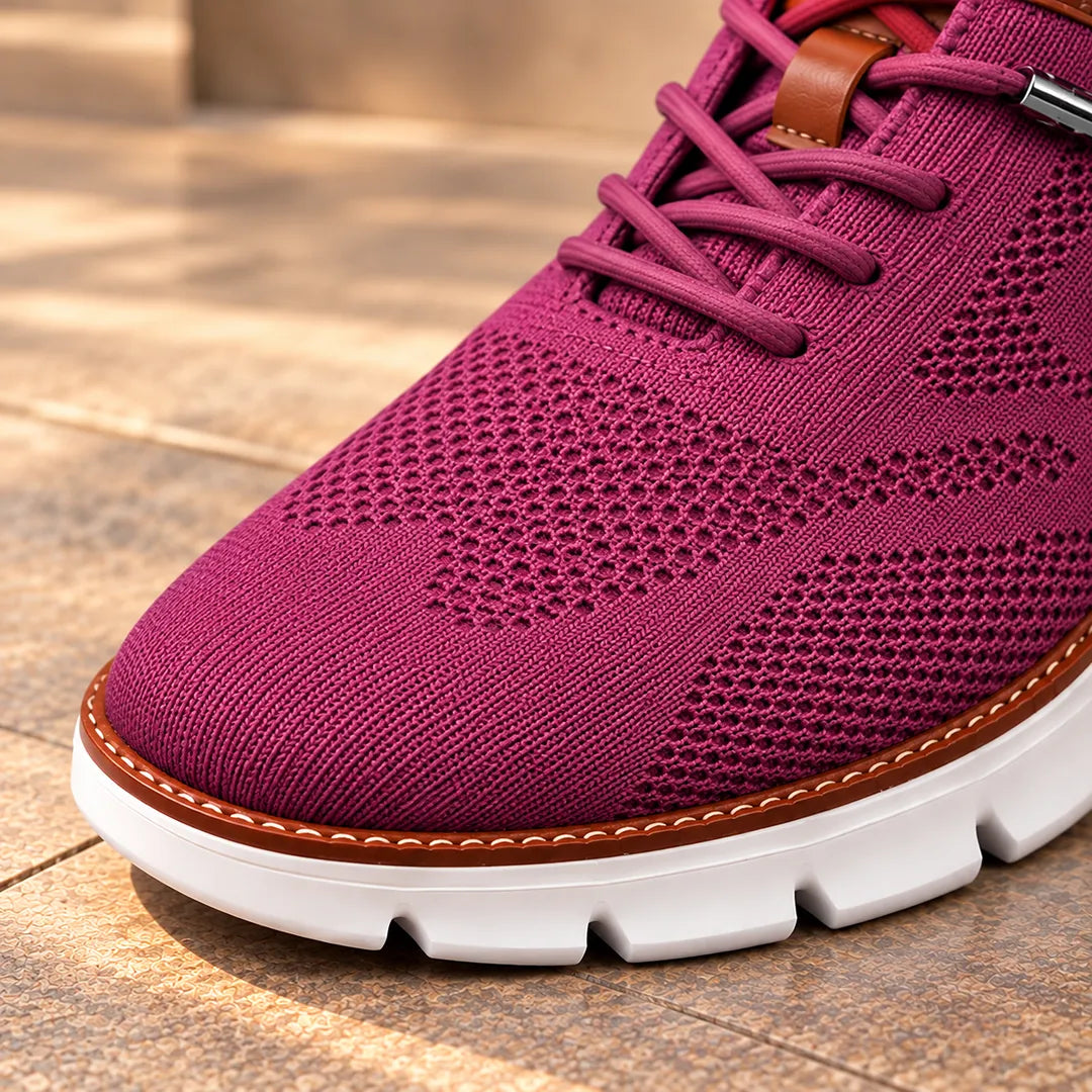 Everyday Knit Sneakers