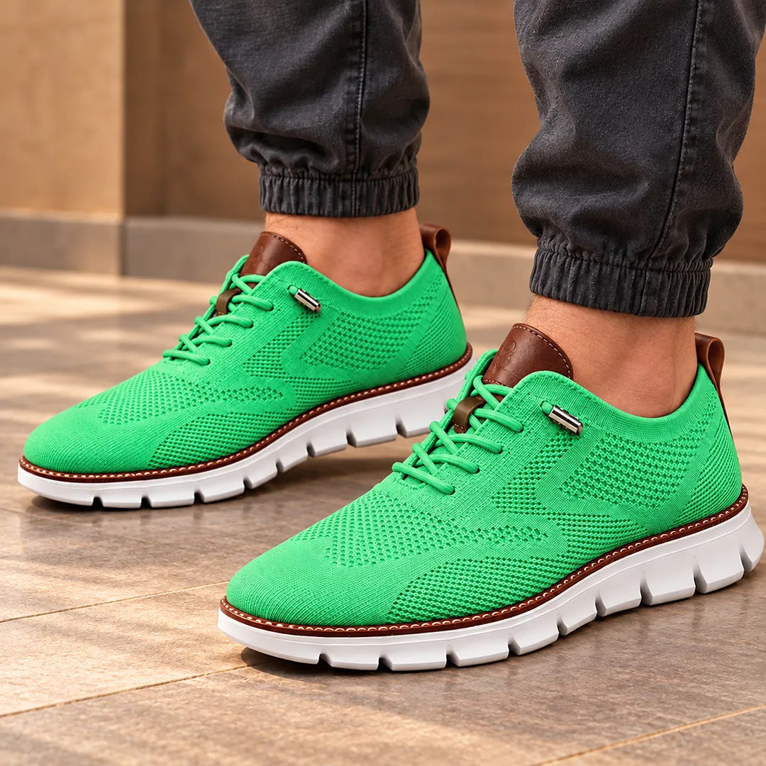 Everyday Knit Sneakers