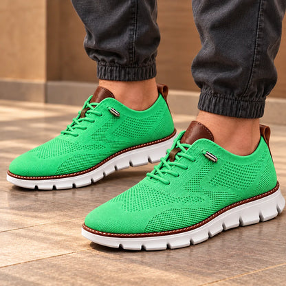 Everyday Knit Sneakers