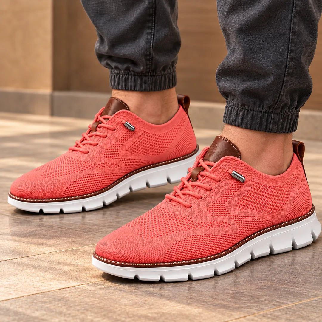 Everyday Knit Sneakers